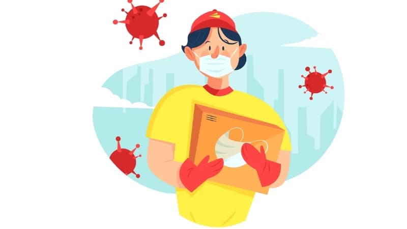 Why Safety and Infection Control Matter