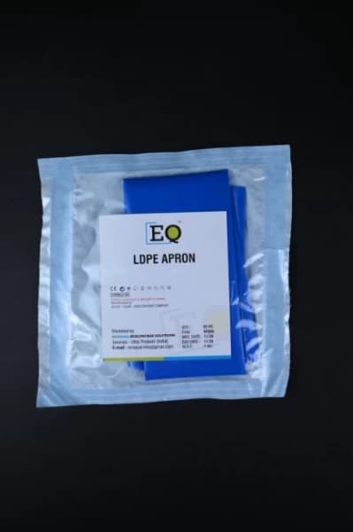 LDPE Apron