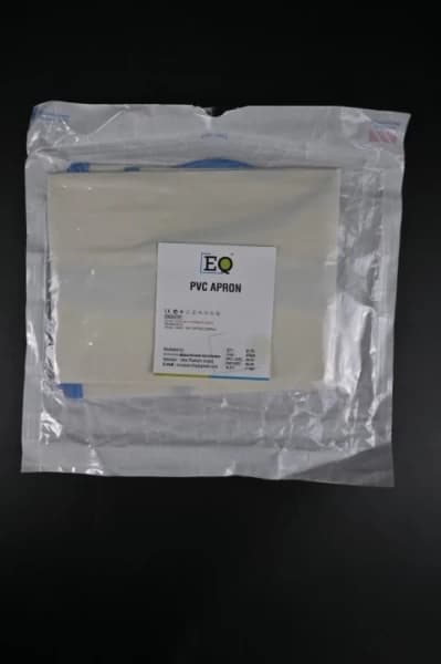 PVC Apron