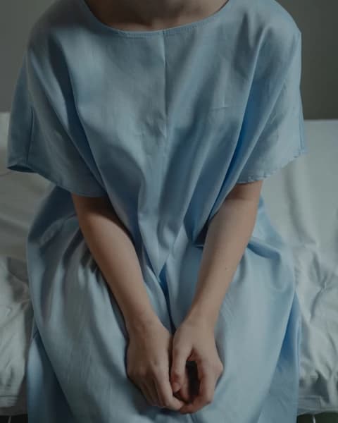 Patient Gown