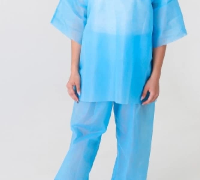 Scrub Suit / Kurta Pajama