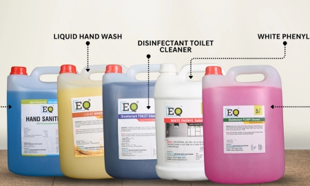 EchoQual Healthcare Solutions